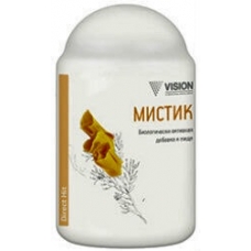 МИСТИК