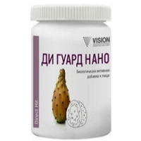 ДИ ГУАРД НАНО ДИ ГУАРД НАНО