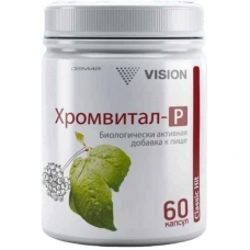 ХРОМВИТАЛ-Р ХРОМВИТАЛ-Р