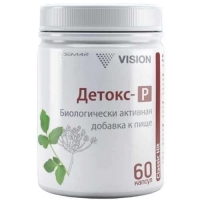 ДЕТОКС-Р ДЕТОКС-Р