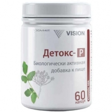 ДЕТОКС-Р ДЕТОКС-Р